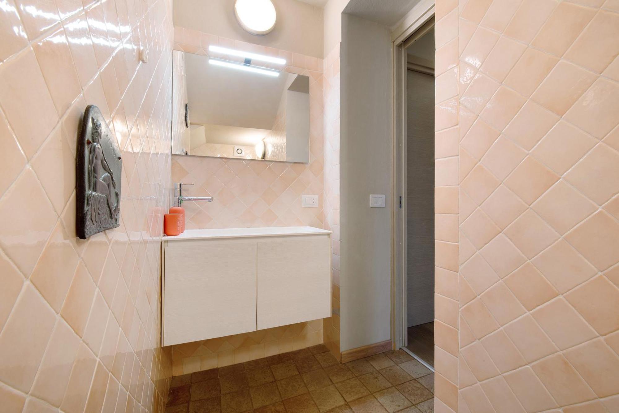 Aloha Lake Apartments マンデッロ・デル・ラーリオ エクステリア 写真