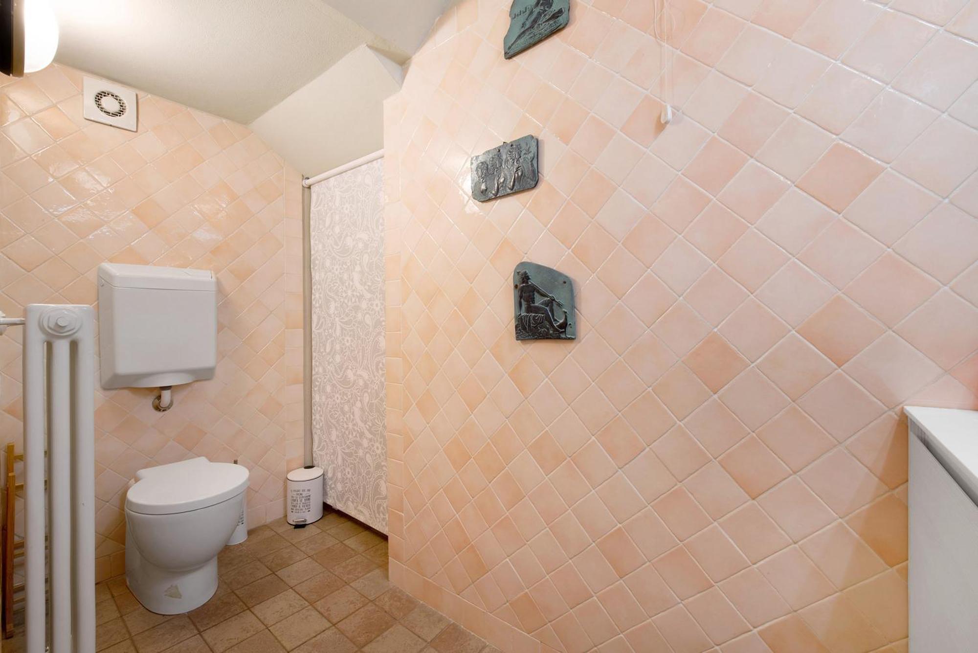 Aloha Lake Apartments マンデッロ・デル・ラーリオ エクステリア 写真